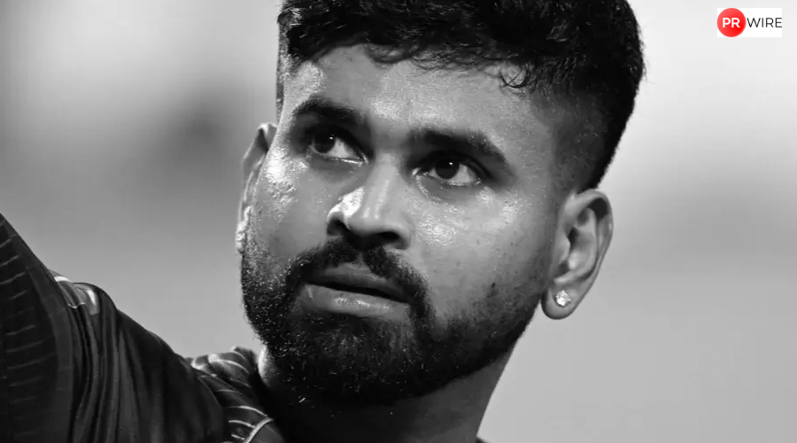Akash Ambani tries to chat with Shreyas Iyer mid-match, PBKS captain's reaction sets the internet ablaze