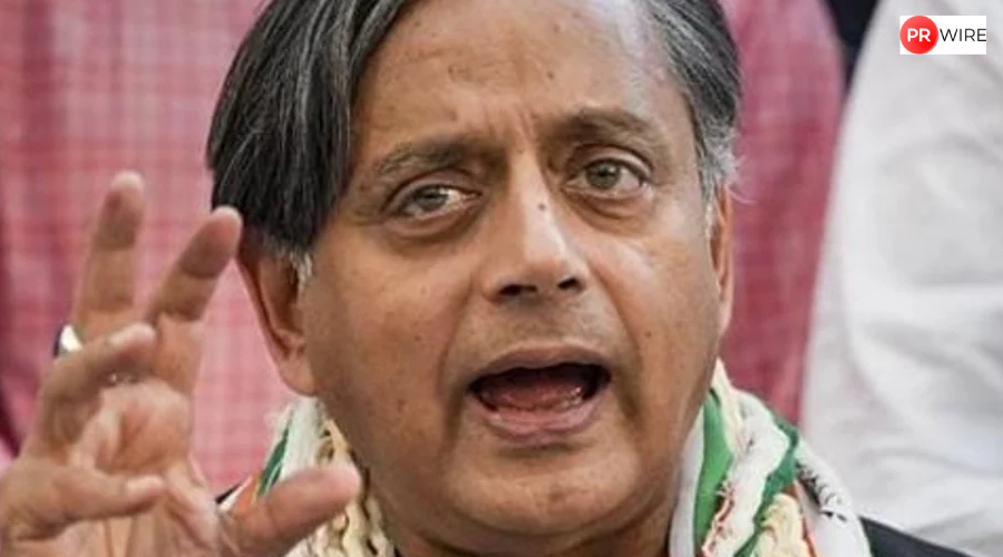 Amid Shashi Tharoor row, Congress claims 6 surgical strikes under UPA; BJP hits back