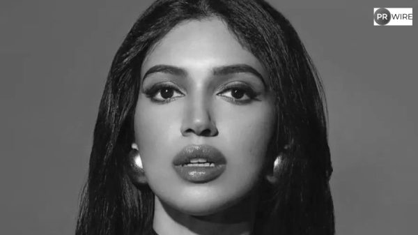 Amid The Royals backlash, clip of Bhumi Pednekar slamming people commenting on her big lips emerges
