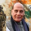 At least 100 terrorists killed in Indian strikes under Op Sindoor: Rajnath Singh