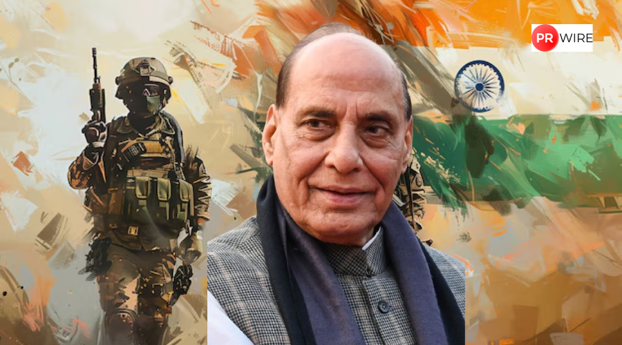 At least 100 terrorists killed in Indian strikes under Op Sindoor: Rajnath Singh