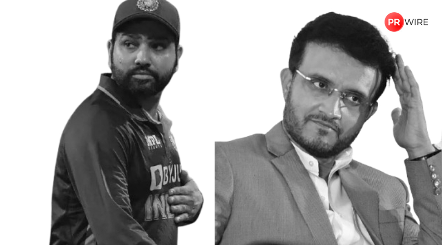 'BCCI's work is to support the player...': Sourav Ganguly reacts to Rohit Sharma's sudden Test retirement