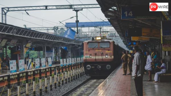 Bid to derail Rajdhani Express, another train foiled in UP's Hardoi, say police