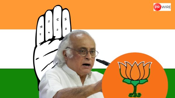 Congress reacts to BJP jab over Turkey, Azerbaijan: 'Has Centre snapped ties...'