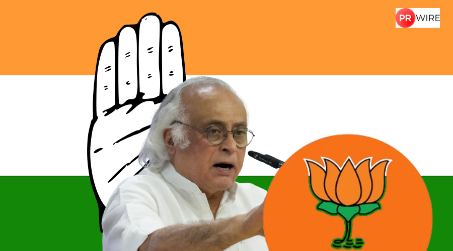 Congress reacts to BJP jab over Turkey, Azerbaijan: 'Has Centre snapped ties...'