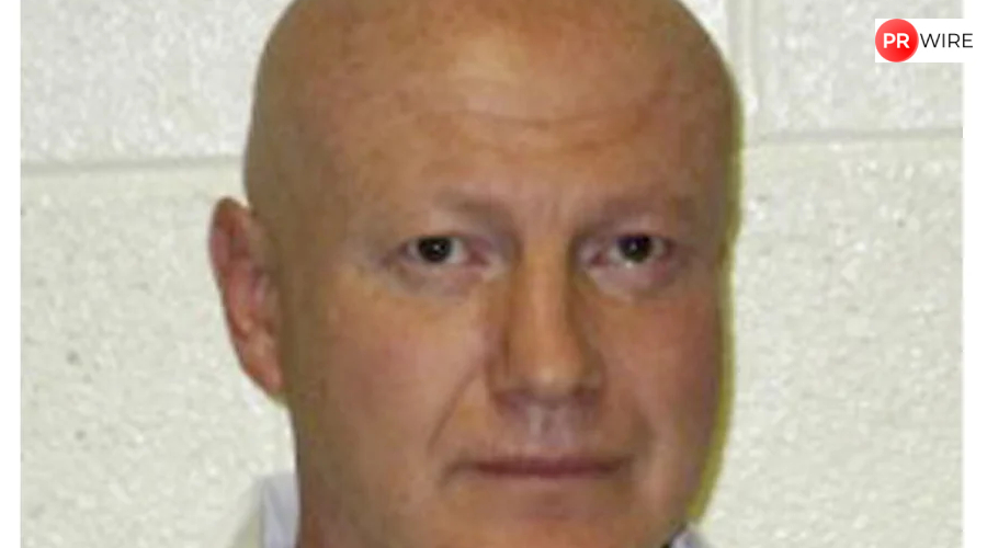 'Devil in the Ozarks' escapes from prison, massive manhunt on in Arkansas