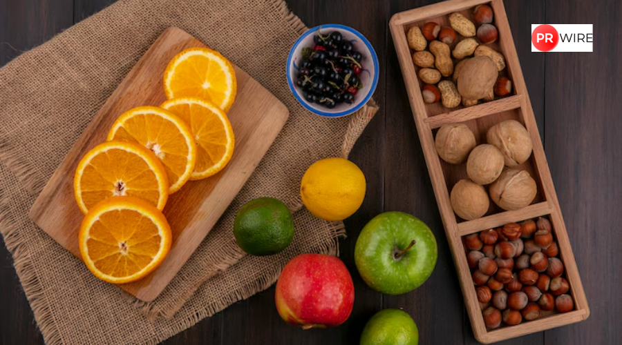 Doctor reveals 7 food combinations that support liver health in various ways: Lime with watermelon to walnuts + almonds