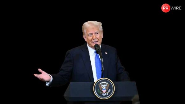 Donald Trump intends to rename two US holidays to Victory Day