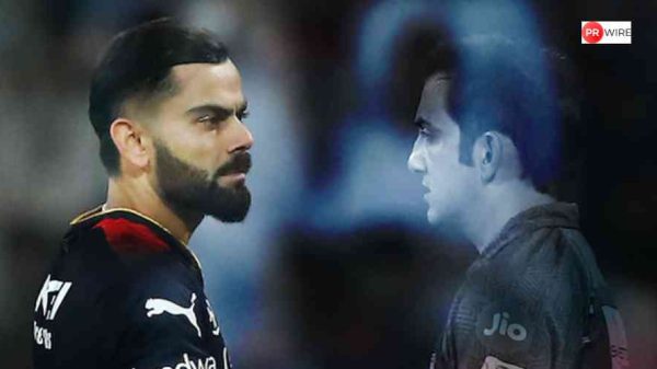 Gautam Gambhir's sharp rebuke over past spats with Virat Kohli: 'I'll tell BCCI to stop posting...'