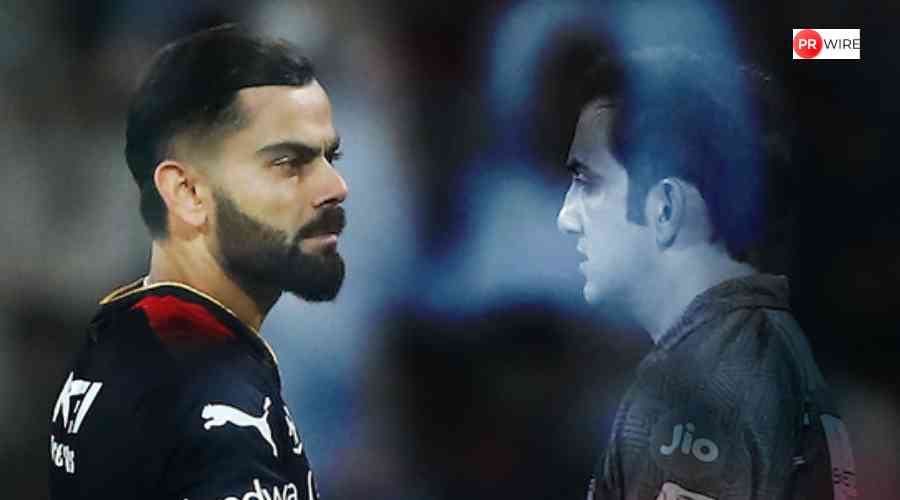 Gautam Gambhir's sharp rebuke over past spats with Virat Kohli: 'I'll tell BCCI to stop posting...'