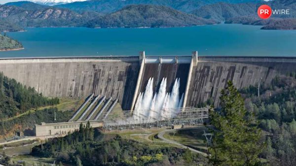 India cuts off water flow to Pakistan from dam on river Chenab