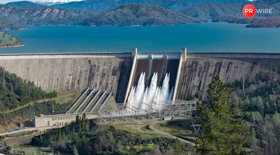 India cuts off water flow to Pakistan from dam on river Chenab