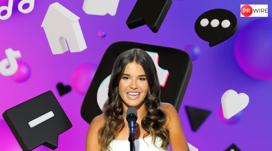 Donald Trump's granddaughter shares TikTok dance video ahead of 18th birthday, internet reacts