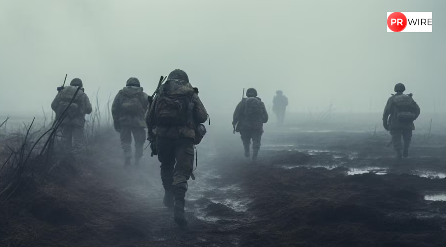 Jammu: Seven JeM infiltrators killed by BSF in Samba sector