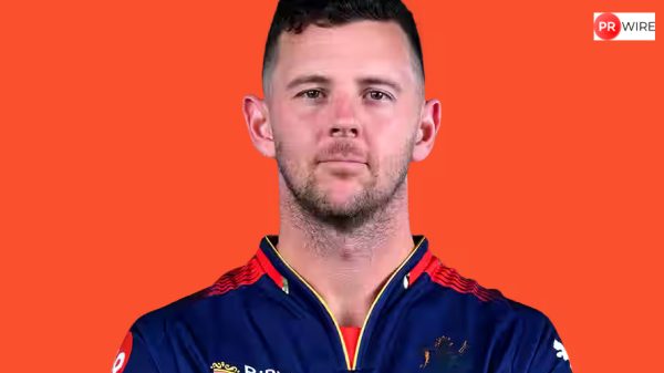 Josh Hazlewood's arrival date confirmed, bittersweet moment for RCB; DC's Starc opts out of IPL, du Plessis joins squad