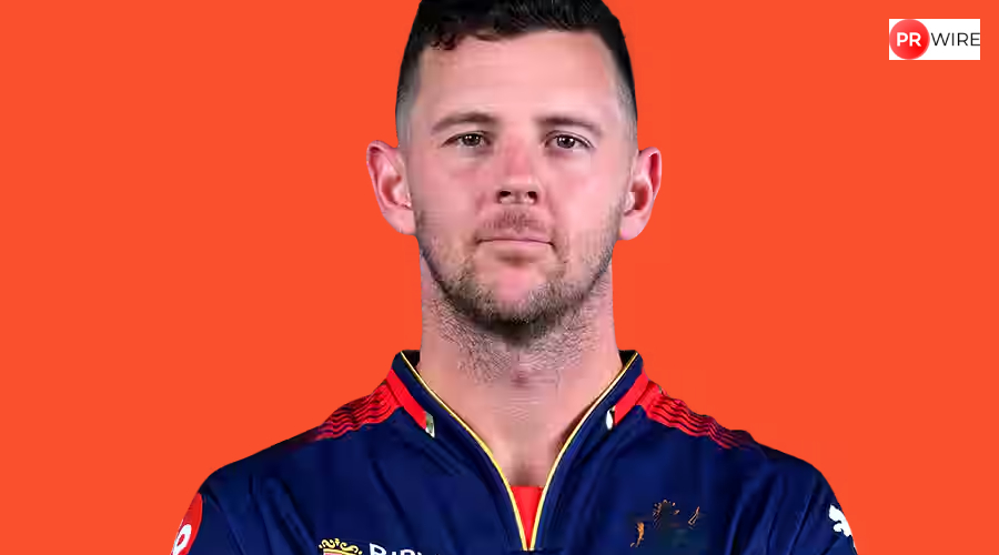 Josh Hazlewood's arrival date confirmed, bittersweet moment for RCB; DC's Starc opts out of IPL, du Plessis joins squad