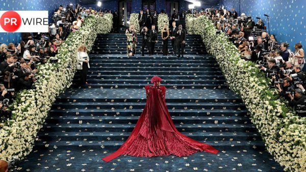 Met Gala 2025 live: Diljit Dosanjh saves the day with unbelievable Maharaja look; Shah Rukh Khan brings Don back