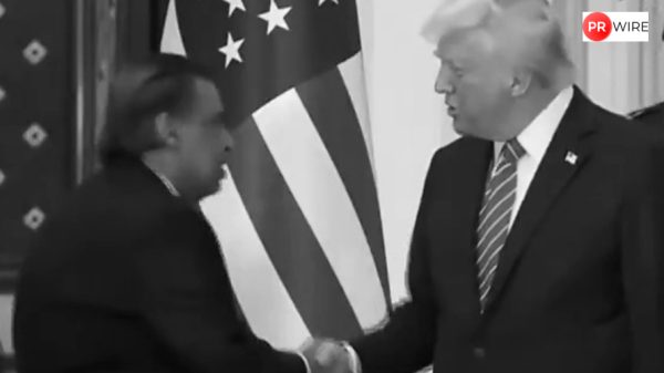 Mukesh Ambani meets Donald Trump at Qatar's Lusail Palace, Elon Musk late by 30 mins. Watch