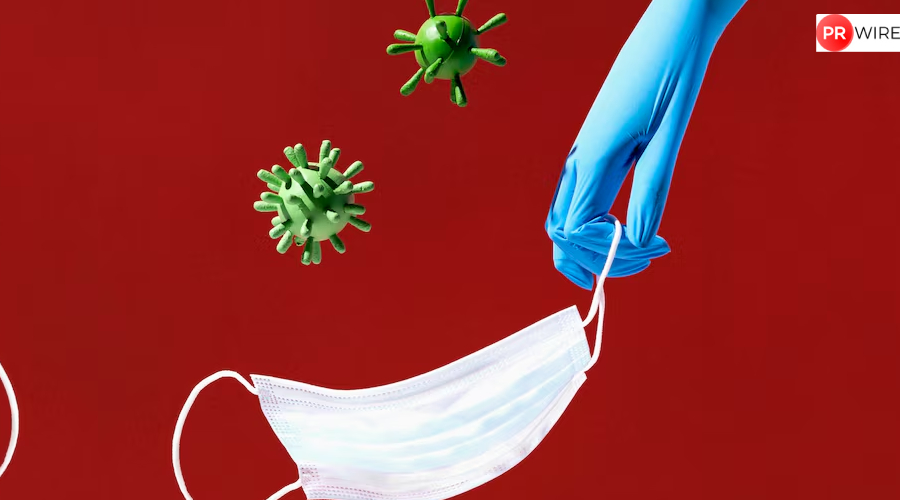 New COVID variant NB.1.8.1 found at US airports amid global surge