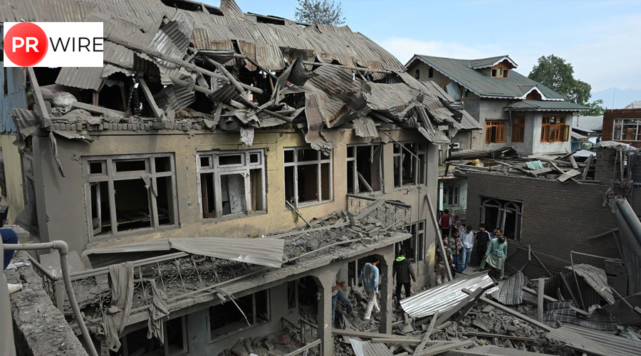 Pahalgam terror attack: What envoys said after UNSC meeting called by Pakistan