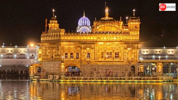 Pakistani forces targeted Golden Temple after India's strikes against terrorists: Indian Army