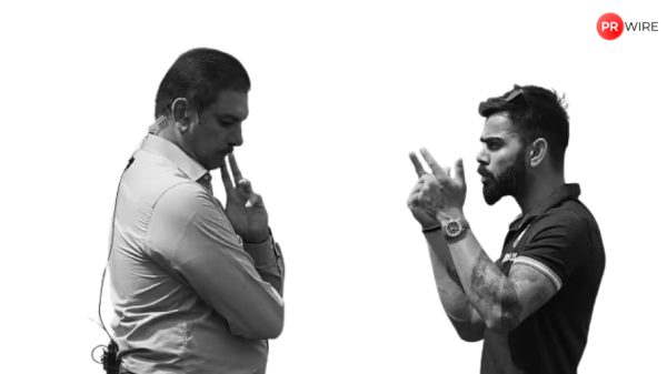 Ravi Shastri discloses chat with Virat Kohli a week before Test retirement: 'Asked him 1-2 personal questions…'