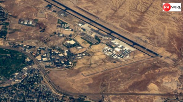 Satellite images show damage India wrought on Pakistan military