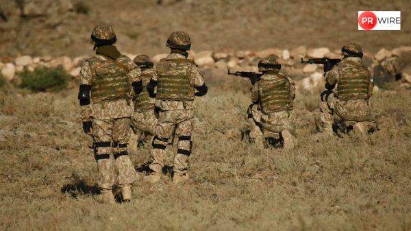 Schools closed, sirens go off: All about what's happening in Indian border towns as Pakistan escalates tensions