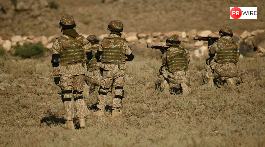 Schools closed, sirens go off: All about what's happening in Indian border towns as Pakistan escalates tensions