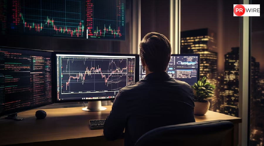 Sensex soars 2,100 points as markets reopen for 1st time since ceasefire