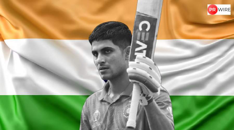 Shubman Gill withdrawn from India A squad, BCCI wants captain fresh; sacked fielding coach T Dilip back_ Report