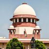 Supreme-Court-stays-release-of-IAF-officer-with-role-in-Operation-Sindoor