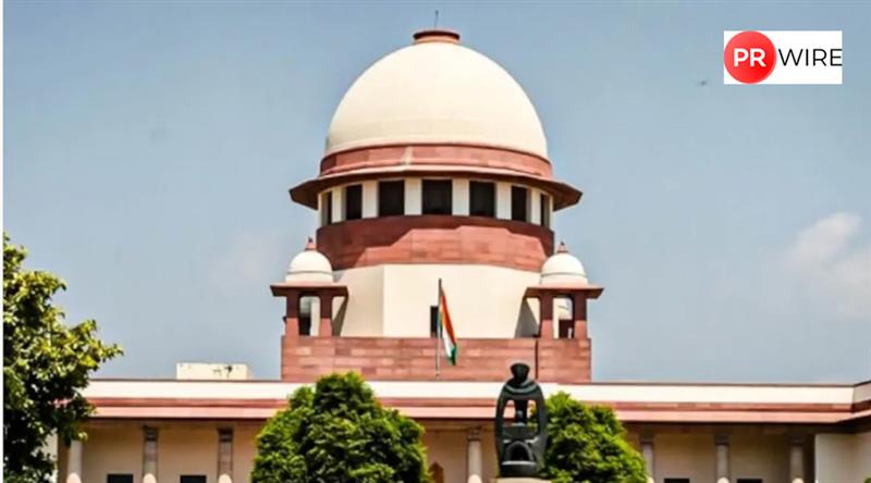 Supreme-Court-stays-release-of-IAF-officer-with-role-in-Operation-Sindoor