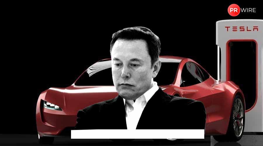 Tesla board searching for new CEO to replace Elon Musk: Report