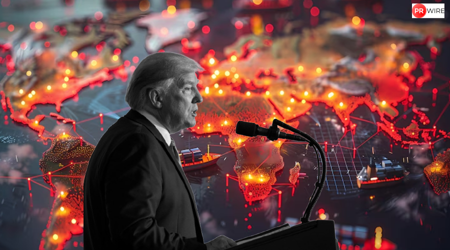 Trade didn’t figure at all, says India after Trump links Indo-Pak truce to trade