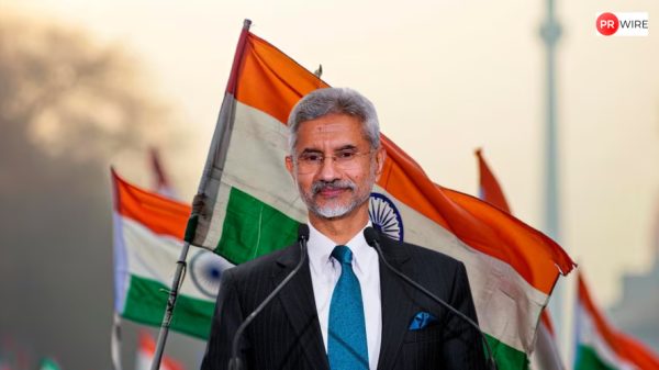 Union minister S Jaishankar's security enhanced amid India-Pakistan tensions: Report