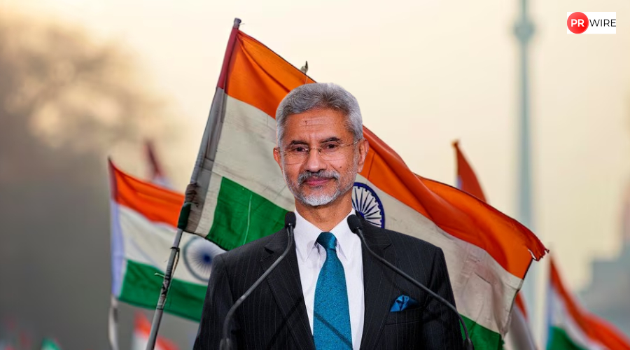 Union minister S Jaishankar's security enhanced amid India-Pakistan tensions: Report