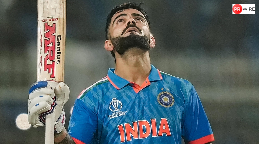 Virat Kohli caught hurling insults at young Musheer Khan_ 'Ye paani pilata hai'; what exactly happened_