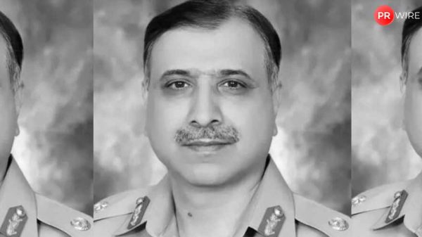 Who is Lt Gen Muhammad Asim Malik? ISI chief named Pakistan’s NSA amid tensions with India over Pahalgam attack