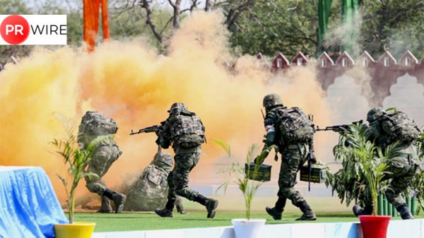 Why MHA ordered nationwide mock drills on May 7. Key measures states must follow