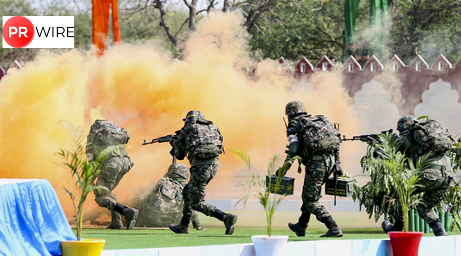 Why MHA ordered nationwide mock drills on May 7. Key measures states must follow