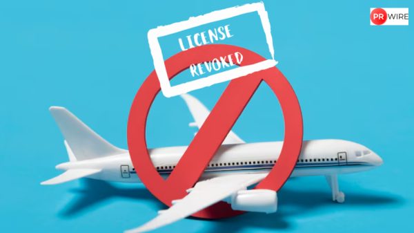 Why Turkish firm Celebi aviation's licence was revoked by India