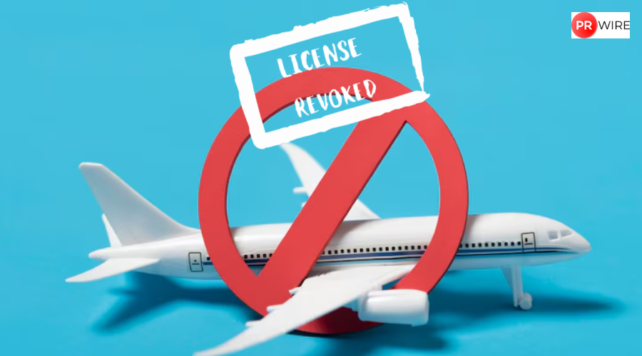 Why Turkish firm Celebi aviation's licence was revoked by India