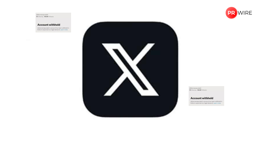 X's Global Affairs account withheld in India after 'block 8,000 account' request