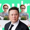 ‘We can’t do that with Elon Musk as CEO’: Fired Tesla employee blames billionaire for tanking sales