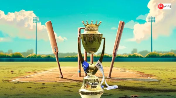 Asia Cup in limbo as PCB explores alternatives with Afghanistan amid BCCI silence