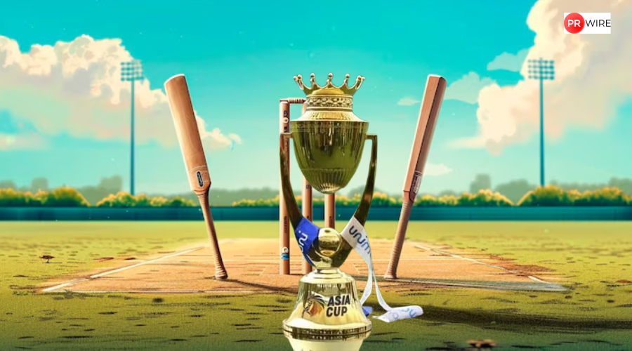 Asia Cup in limbo as PCB explores alternatives with Afghanistan amid BCCI silence