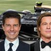 Brad Pitt, Tom Cruise mark public reunion after 24 years, share hug at F1 premiere, fans get Lestat and Louis flashbacks (1)