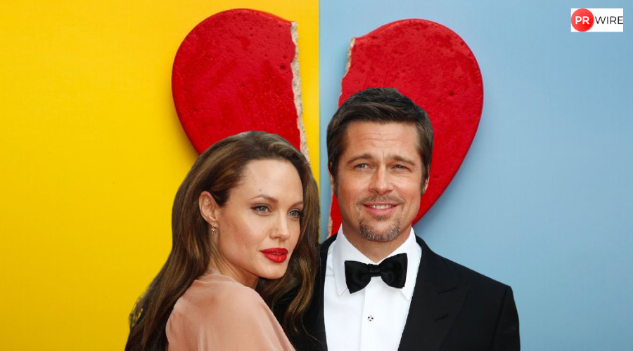 Brad Pitt 'cuts off' his and Angelina Jolie's two children, feels relationship with them is 'unfixable'