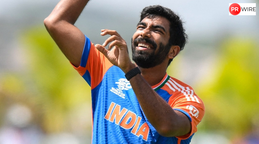 Bumrah leads T20WC anniversary bash in Birmingham; Pant teases Jadeja on '1-year' milestone, gets knockout response